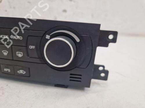 Climate control CHEVROLET CAPTIVA (C100, C140) 2.4 | BP37448524I5 - Image 3