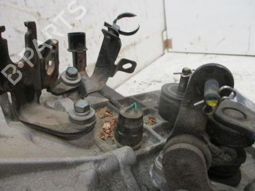 Gearbox KIA PICANTO II (TA) 1.0 | BP29093011M3