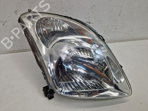 Used Right headlight Right headlight SUZUKI SWIFT III (MZ, EZ) 1.3 (RS413, ZC11S) (92 hp) 36771325 36771325