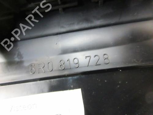 Air vent VW POLO V (6R1, 6C1) 1.4 (6R1) | BP22374841I21 
