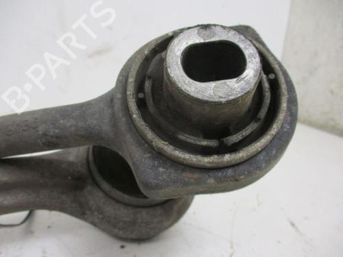 Right front steering knuckle MERCEDES-BENZ C-CLASS Coupe (CL203) C 180 Kompressor (203.746) | BP18795192M26 