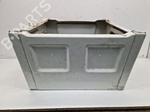 Left front seat VW CRAFTER 30-50 Platform/Chassis (2F_) 2.5 TDI | BP37147722C15 - Image 12