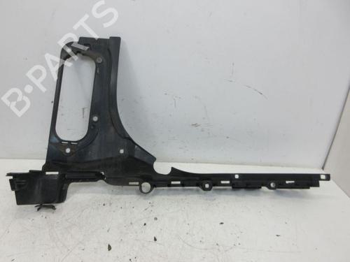 Used Rear bumper bracket MINI MINI CLUBMAN (R55) Cooper (120 hp) 22783014
