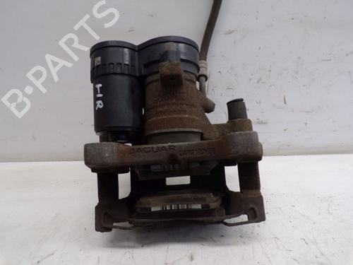 Right rear brake caliper LAND ROVER RANGE ROVER VELAR (L560) 2.0 D180 TD4 4x4 | BP22174867M106 
