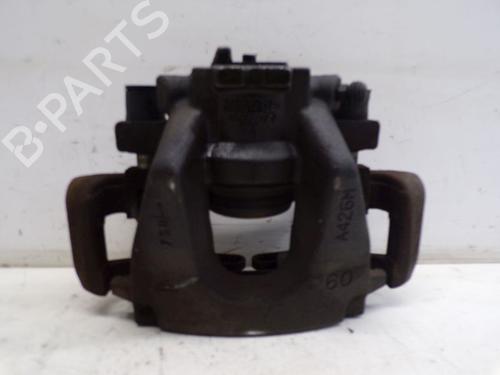 Right front brake caliper LAND ROVER RANGE ROVER VELAR (L560) 2.0 D180 TD4 4x4 | BP22174872M104 