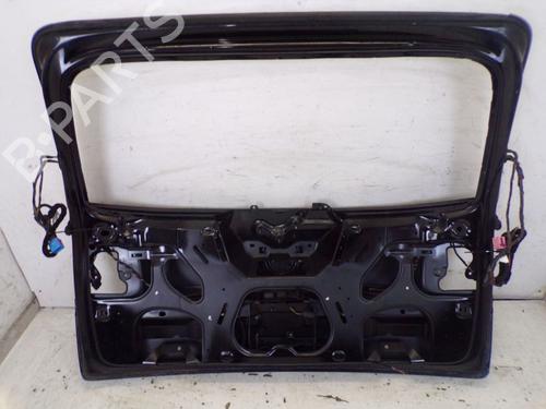 Tailgate VW TOUAREG (7LA, 7L6, 7L7) 3.2 V6 | BP19295329C6 