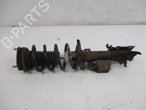 Used Left front shock absorber FORD B-MAX (JK) 1.0 EcoBoost (120 hp) 18793127