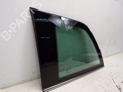 Rear right door window OPEL ZAFIRA / ZAFIRA FAMILY B (A05) 1.8 (M75) | BP29098835C21 