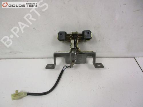 Hood lock OPEL FRONTERA B (U99) 2.2 i (6B_ZC, 6B_VF, 6B_66, 6B_76) | BP18762610C133 