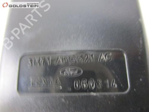 Sikkerhedssele-spænde MAZDA 2 (DY) 1.4 CD | BP18755635I32 