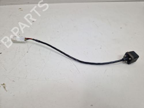 Kamera Kamera RENAULT SCÉNIC III (JZ0/1_) 1.2 TCe (JZ16) (132 hp) 39742727 39742727