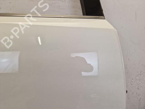 Right rear door NISSAN QASHQAI III (J12) 1.5 VC-T e-Power | BP29105097C5 