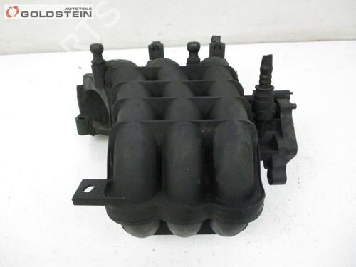 Intake manifold SMART FORFOUR (454) 1.1 (454.030) | BP18753523M70 