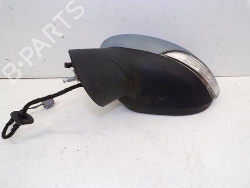 Left mirror FORD FIESTA VI (CB1, CCN) 1.25 | BP18805718C26 