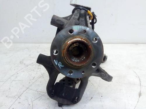 Right front steering knuckle ALPINE A110 II 1.8 | BP29108723M26 