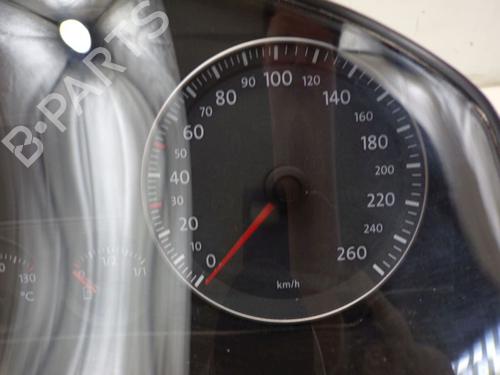 Instrument cluster VW EOS (1F7, 1F8) 2.0 FSI | BP37129067C47 - Image 4