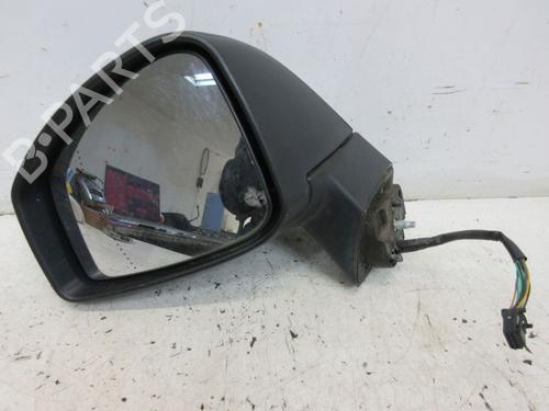 Left mirror RENAULT GRAND SCÉNIC III (JZ0/1_) 2.0 dCi (JZ0Y, JZ26) | BP29089334C26
