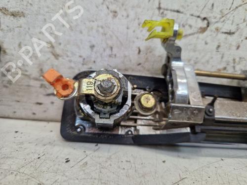 Front left exterior door handle MITSUBISHI PAJERO PININ I (H6_W, H7_W) 2.0 GDI (H67W, H77W) | BP29106692C128 