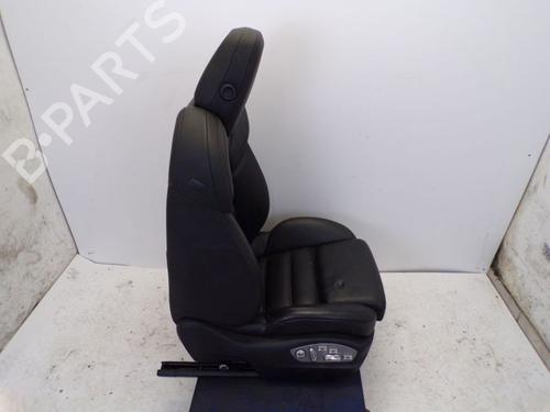 Right front seat PORSCHE CAYENNE (92A) 4.8 Turbo | BP37128310C16 - Image 7