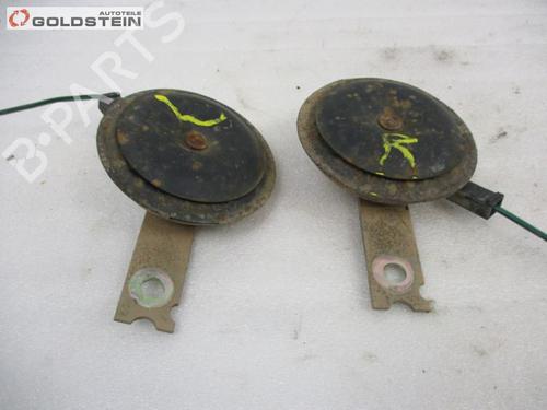 Horn MITSUBISHI PAJERO IV (V8_W, V9_W) 3.2 DI-D 4WD | BP18757543E13 
