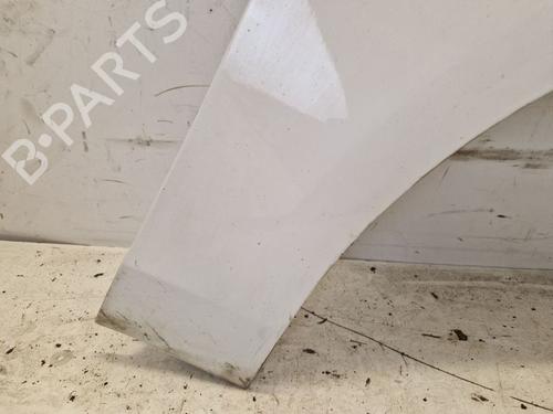 Right front fenders OPEL ZAFIRA TOURER C (P12) 1.6 CNG (75) | BP29104013C42 