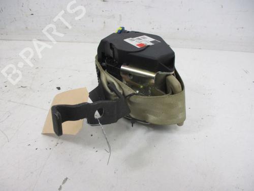Rear left seatbelt AUDI A8 D3 (4E2, 4E8) 4.0 TDI quattro | BP18794983I29 