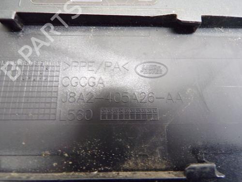 Fuel flap LAND ROVER RANGE ROVER VELAR (L560) 2.0 D180 TD4 4x4 | BP29097939C131 