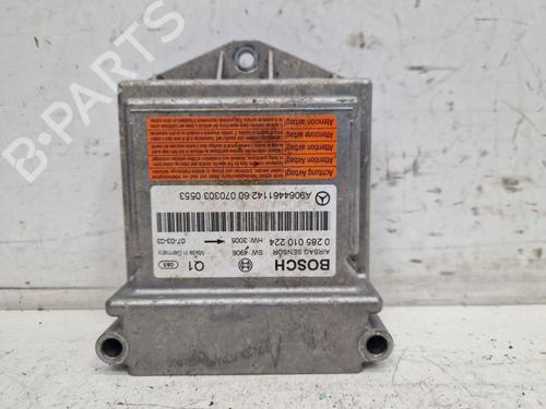 control-unit-mercedes-benz-vito-bus-w639-2003-36569080 main image