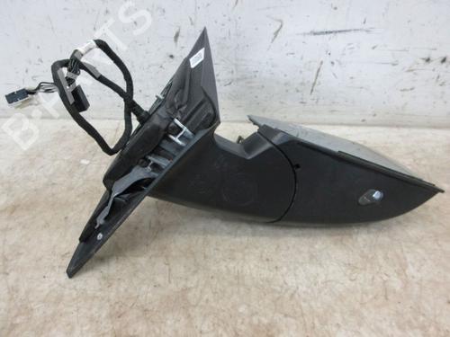 Right mirror MERCEDES-BENZ CLA Coupe (C117) CLA 180 (117.342) | BP29096027C27 