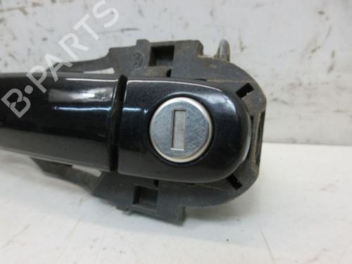 Front left exterior door handle SEAT LEON (1P1) 2.0 TFSI | BP19298177C128 