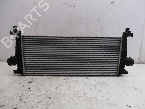 Used Intercooler OPEL ZAFIRA TOURER C (P12) 1.4 (75) (140 hp) 29094140