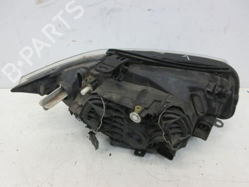 Left headlight BMW 1 (E81) 116 i | BP37130828C28 - Image 4