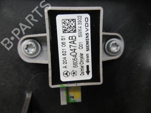 Front left window mechanism DODGE JOURNEY 2.4 | BP37128799C22 - Image 7