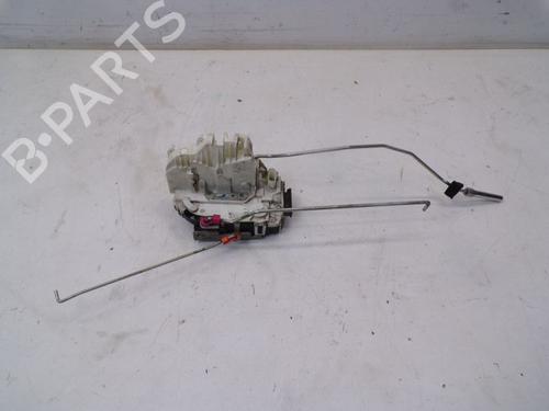 Used Front left lock CHRYSLER GRAND VOYAGER V (RT) 3.6 (283 hp) 29097468