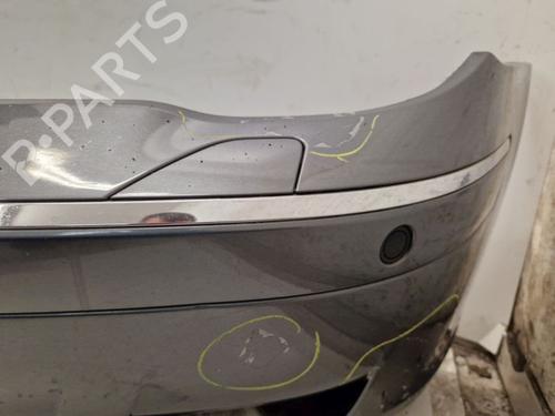 Front bumper BMW 7 (E65, E66, E67) 740 i, Li | BP34536538C7  - Image 8