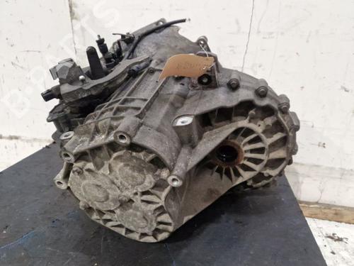 Gearbox FORD TRANSIT Bus (FD_ _, FB_ _, FS_ _, FZ_ _, FC_ _) 2.2 TDCi | BP31588307M3 