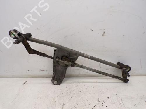 Front wiper motor BMW X5 (E53) 3.0 d | BP37131657M29 - Image 3