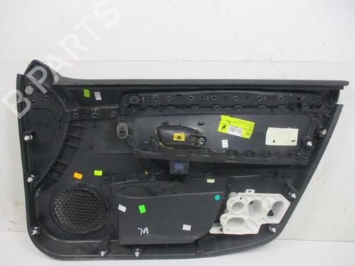 Front left panel RENAULT LAGUNA III (BT0/1) 2.0 16V (BT05, BT0F, BT0W) | BP37114333C58 - Image 3