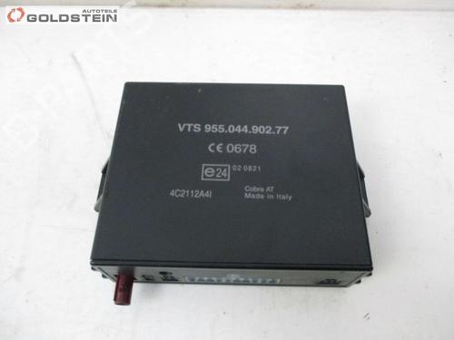 Used Control unit Control unit 37101185 37101185