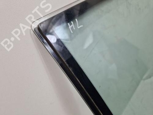 Rear left door window MERCEDES-BENZ S-CLASS (W140) 400 SE, SEL/S420 (140.042, 140.043) | BP28189296C20