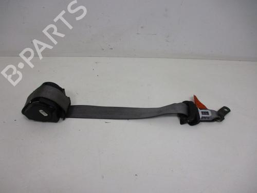 Used Front left seatbelt BMW 7 (E38) 728 i, iL (193 hp) 18793248