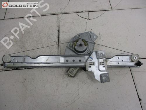 front-right-window-mechanism-dacia-sandero-2008-37109791 main image
