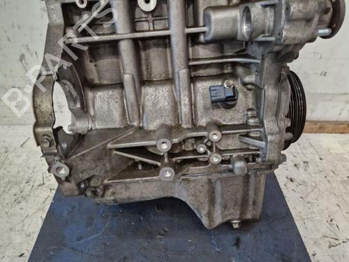 Engine OPEL AGILA B (H08) 1.0 (F68) | BP37139816M1 - Image 4