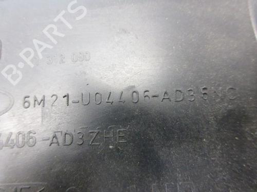 Glove box FORD S-MAX (WA6) 2.0 TDCi | BP38027699C95 - Image 8