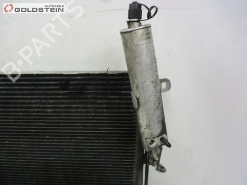 AC radiator JEEP GRAND CHEROKEE III (WH, WK) 3.0 CRD 4x4 | BP18761964M32 