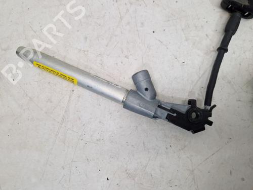 Front right seatbelt CITROËN C4 Picasso I MPV (UD_) 1.6 HDi | BP30669282I25
