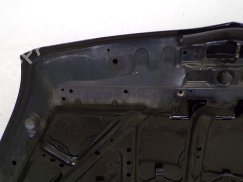 Hood MITSUBISHI COLT CZC VI Convertible (RG) 1.5 (Z36A) | BP29086598C1 