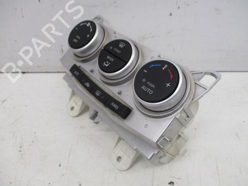 Climate control MAZDA 5 (CR) 2.0 CD (CR19) | BP37120699I5 - Image 4