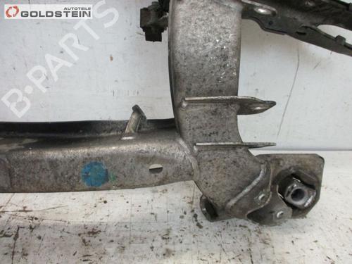 Rear axle MERCEDES-BENZ S-CLASS (W220, V220) S 320 CDI (220.026, 220.126) | BP18790165M2 
