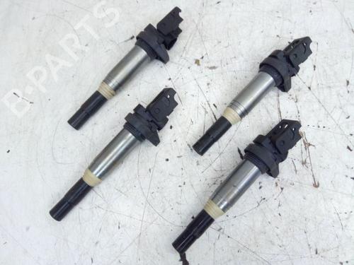 Ignition coil BMW 1 (E87) 116 i | BP27437313M94 